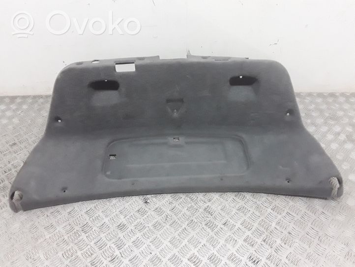 BMW 7 F01 F02 F03 F04 Rivestimento portellone posteriore/bagagliaio 7050310