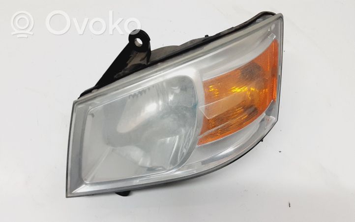 Dodge Grand Caravan Lampa przednia 05113333AD