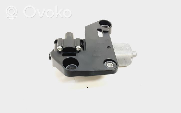 BMW 7 F01 F02 F03 F04 Curtain motor 9178670