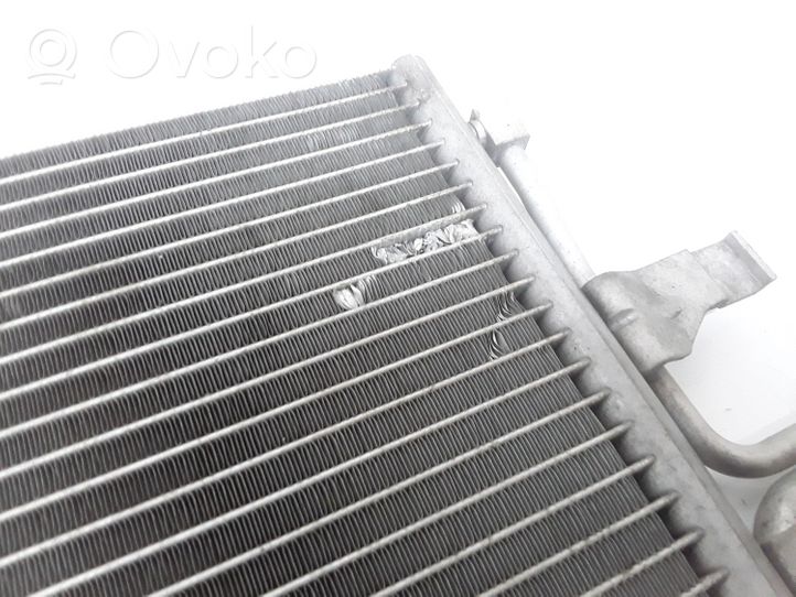 Volvo XC60 Radiatore di raffreddamento A/C (condensatore) 