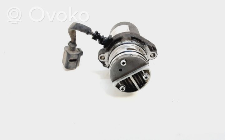 Volvo XC60 Rear gearbox reducer motor 113430