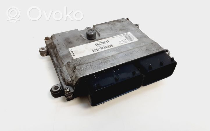 Volvo V50 Sterownik / Moduł ECU 30743102