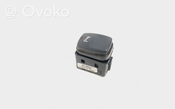 Volvo XC90 Przycisk / Włącznik czujnika parkowania PDC 30746013