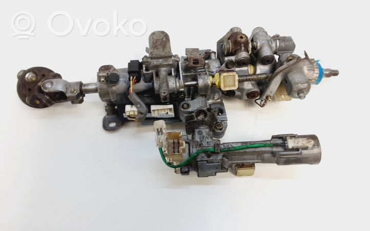 Lexus RX 330 - 350 - 400H Kolumna kierownicza / Komplet 8922748010