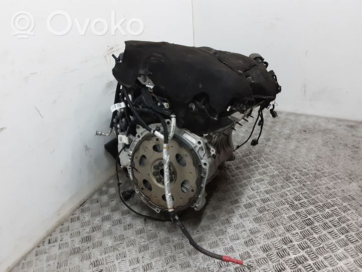 BMW 5 G30 G31 Variklio komplektas B46B20B