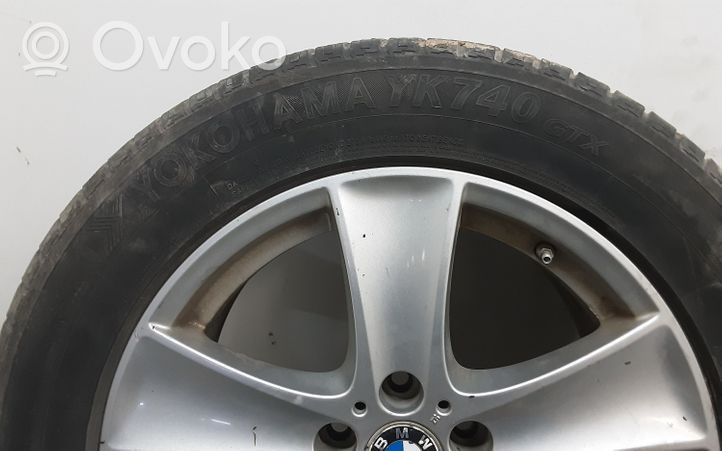 BMW X5 E70 Felgi aluminiowe R18 6770200