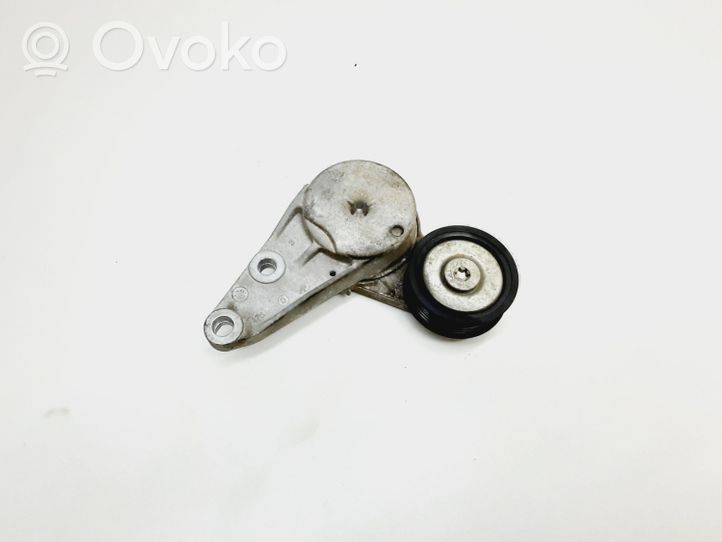 Ford Fusion II Generator/alternator belt tensioner DS7G6A228