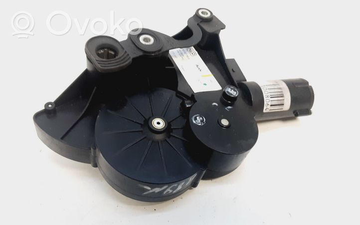 Audi A8 S8 D3 4E Tailgate/trunk/boot lift motor 4E0827852G