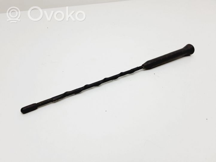 Ford Fusion II Antenna autoradio 