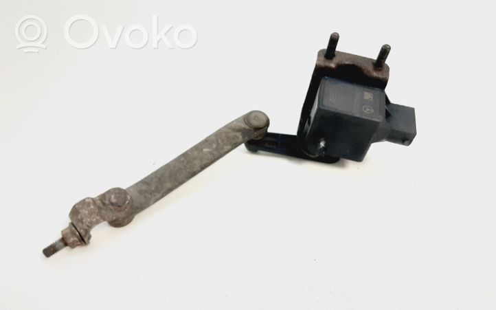 Mercedes-Benz E W211 Sensore di livello faro/fanale A0105427717