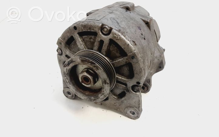 Audi Q7 4L Compressore aria condizionata (A/C) (pompa) 079903021M