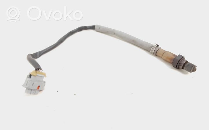 Porsche 911 991 Sonde lambda 9A260619801