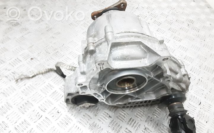 BMW X5 F15 Scatola ingranaggi del cambio 8643151