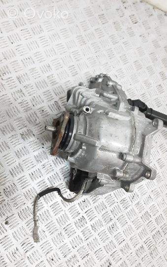 BMW X5 F15 Scatola ingranaggi del cambio 8643151