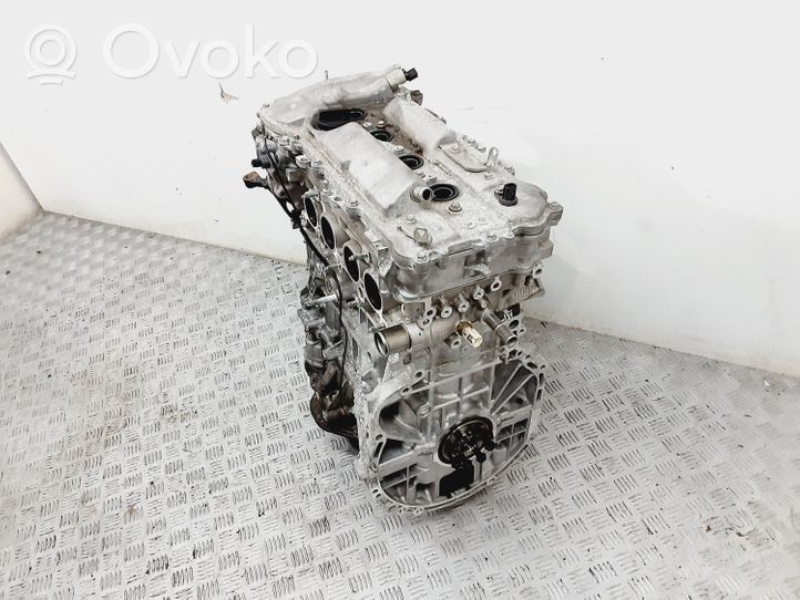 Toyota RAV 4 (XA40) Moteur 2AR