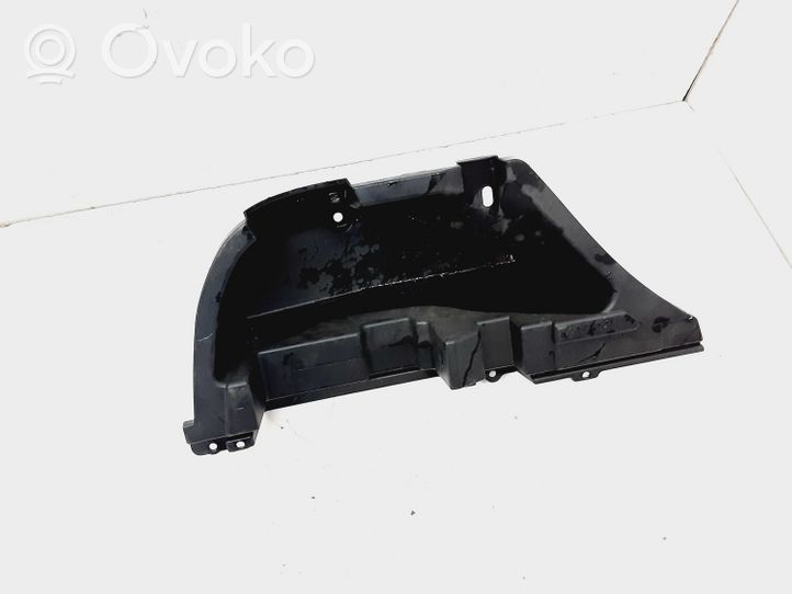 Lexus RX 330 - 350 - 400H Tavaratilan säilytyslokero 6474248020