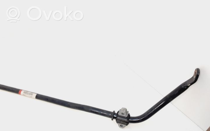 Porsche Boxster 981 Tylny stabilizator / drążek 98133370310