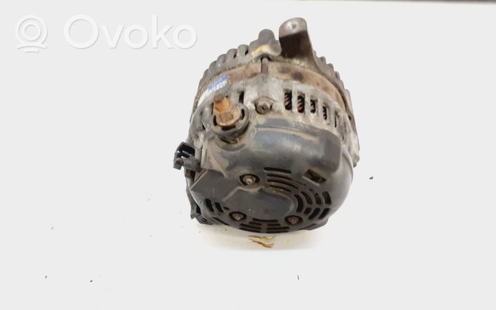 Dodge Grand Caravan Alternator 04727865AB