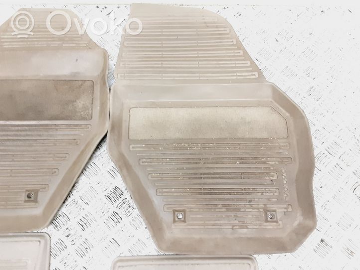 Volvo XC60 Car floor mat set 31377825