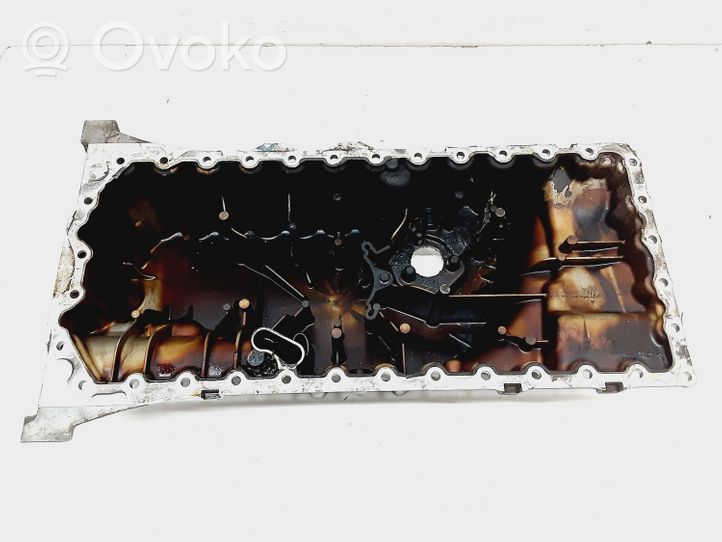 Volvo XC60 Oil sump 6G9N6C798