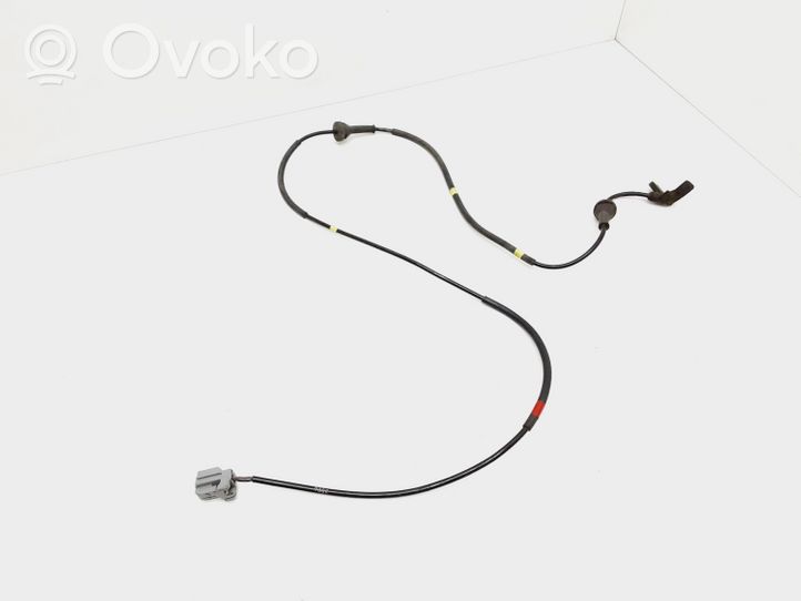 Volvo XC90 ABS Sensor hinten 08634247