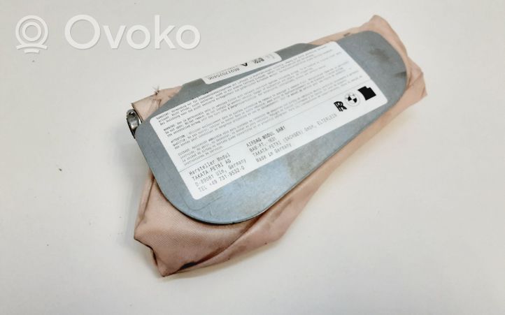 BMW 7 F01 F02 F03 F04 Airbag del asiento 306826010