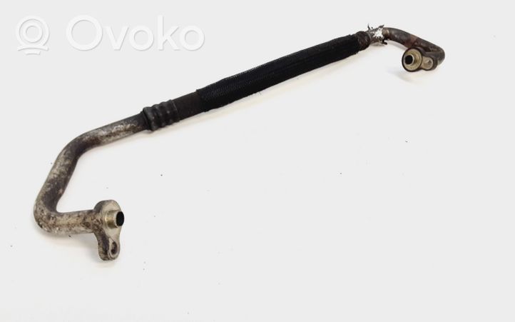 Volvo S40 Air conditioning (A/C) pipe/hose 