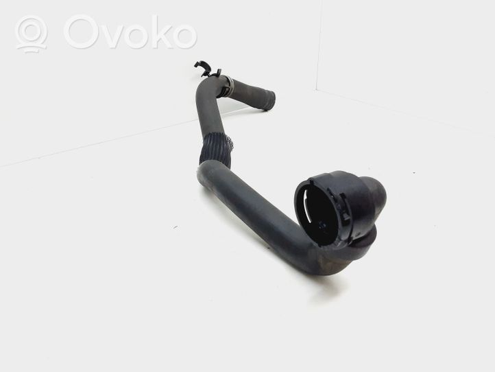 Volvo S60 Caurulīte (-es) / šļūtene (-es) BG918260AB