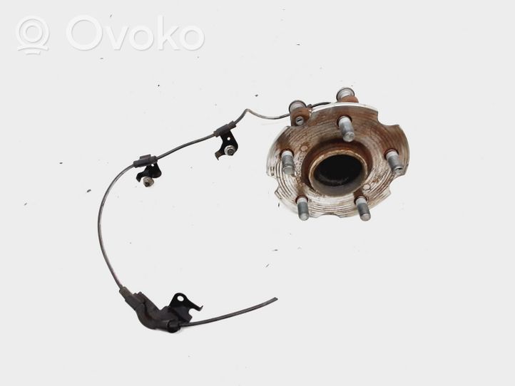 Toyota RAV 4 (XA40) Cuscinetto a sfera della ruota posteriore 895440R010