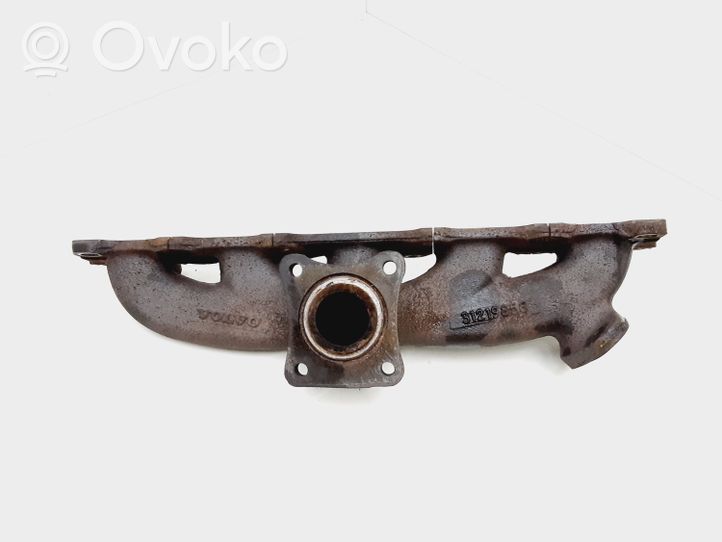 Volvo V70 Exhaust manifold 31219856