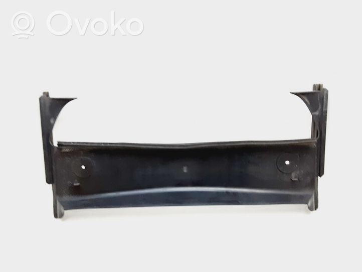 Volvo S60 Déflecteur d'air de radiateur de refroidissement 8662955