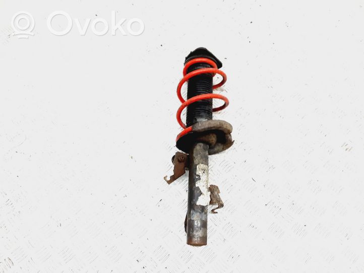 Volvo C30 Ammortizzatore anteriore 31277601