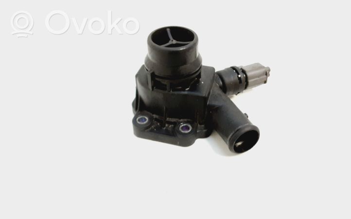 Volvo XC90 Termostat / Obudowa termostatu 6G9N61J20AD