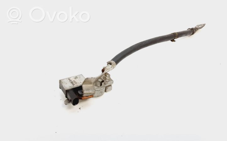 Volvo V60 Minus / Klema / Przewód akumulatora 31327698