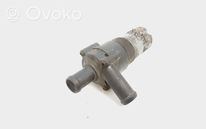 Volvo XC90 Pompe de circulation d'eau, chauffage auxiliaire Webasto 0392020034