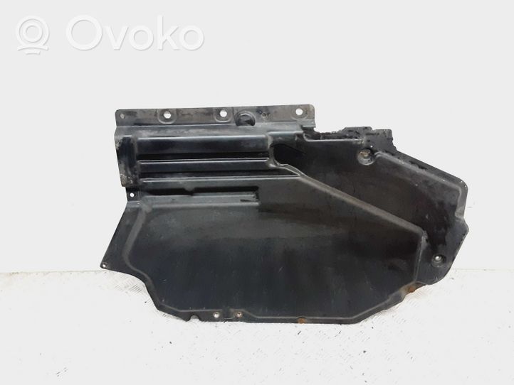 BMW X5 E70 Protezione inferiore del serbatoio del carburante 7158405