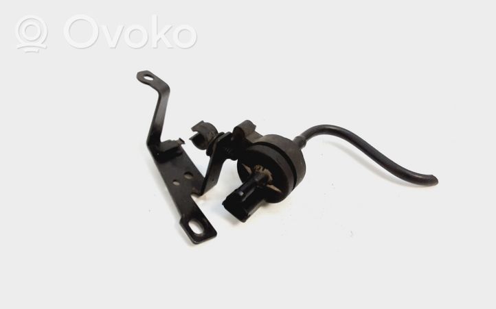 Volvo V50 Vacuum valve 0280142412