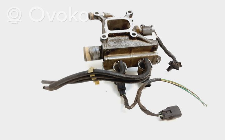 Volvo V50 Boîtier de thermostat / thermostat 1S7G8K556AJ