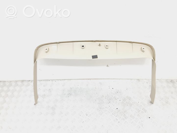 Volvo XC60 Tailgate/boot lid cover trim 30740437