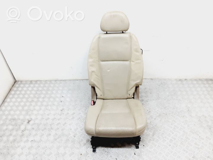 Volvo XC90 Fotel tylny 