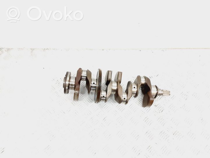 Volvo XC60 Albero motore 31316080