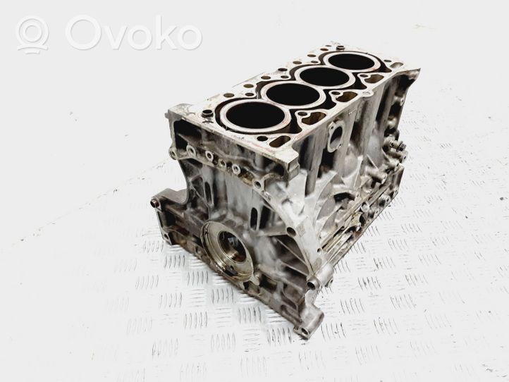 Volvo XC60 Blocco motore 31401922