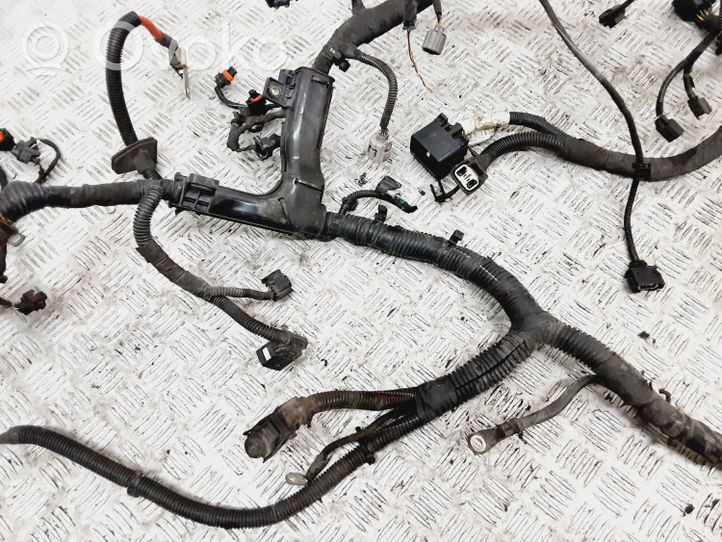 Volvo XC60 Engine installation wiring loom 31327278