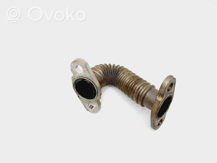 Volvo XC60 Linea/tubo flessibile della valvola EGR 31293287