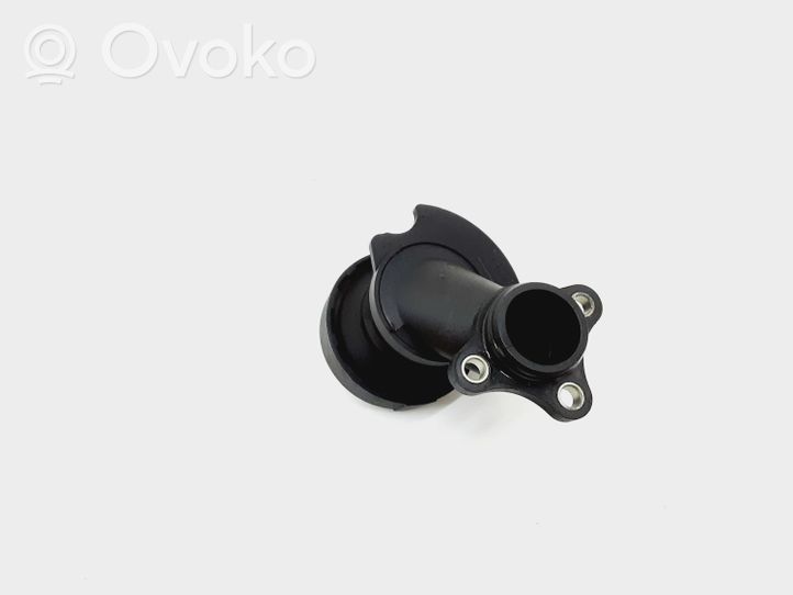 Volvo XC60 Tappo carico dell’olio 31330189