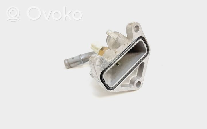 Honda CR-V Termostat / Obudowa termostatu 1020522A