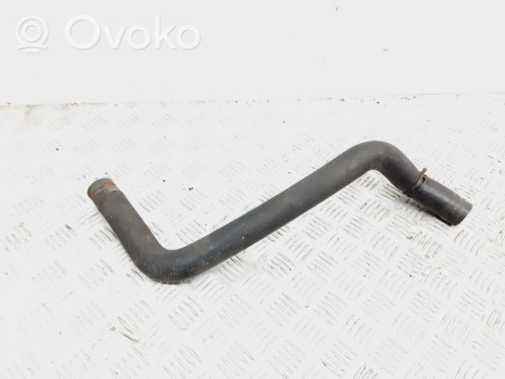 MG TF Engine coolant pipe/hose 