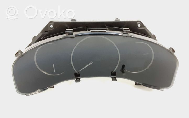 Lexus CT 200H Geschwindigkeitsmesser Cockpit 8380076450