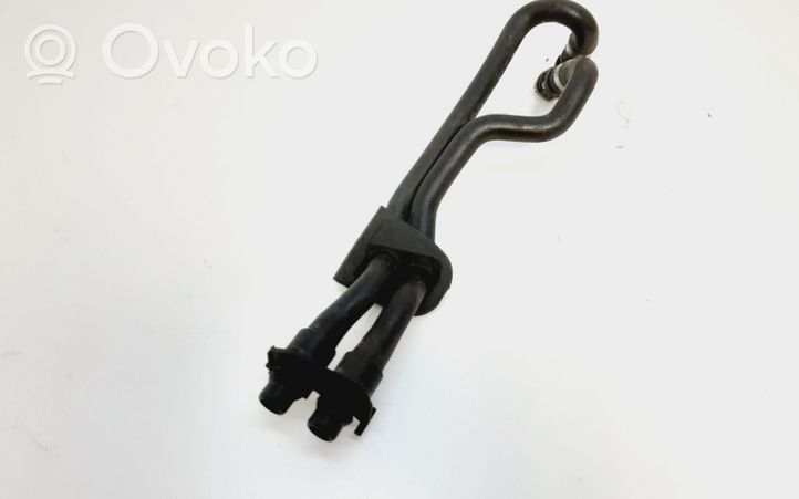 Volvo XC60 Tuyau de liquide de refroidissement moteur 6G9118C266CF