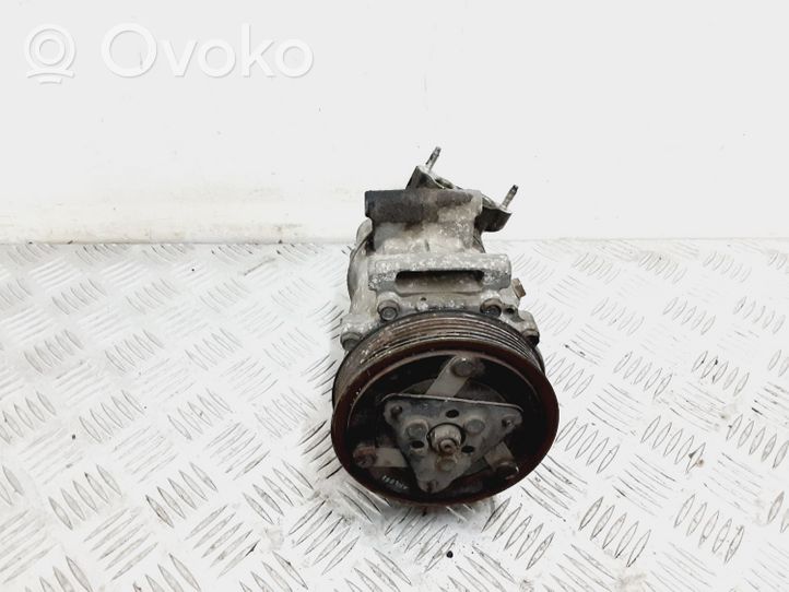 Citroen C4 I Compressore aria condizionata (A/C) (pompa) 959875780